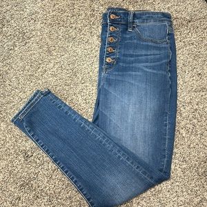 American Eagle Jegging